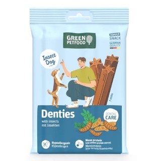 GPF 180g InsectDog Adult Denties dog