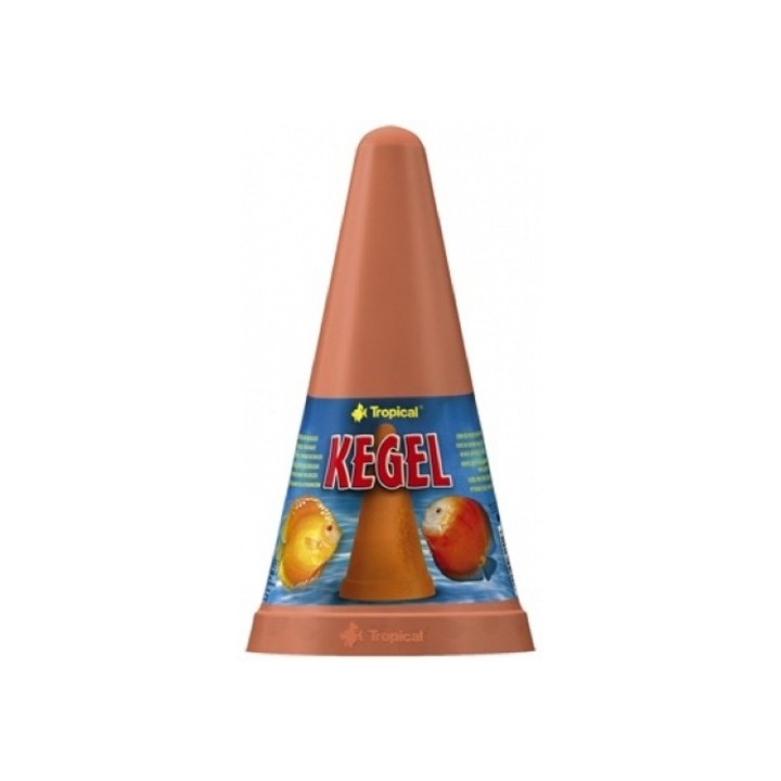Tropical Kegel - kužel pro diskusy