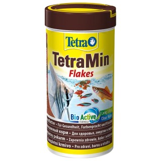 Tetra min  250ml AKCE