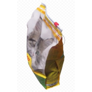 Poškozená Josera  4,25kg * Kitten grainfree cat