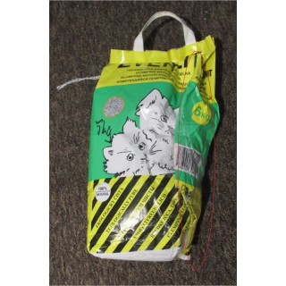 Poškozené Stel.Zverlit 5kg