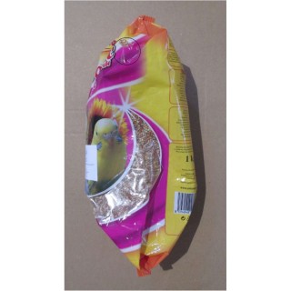 Poškozená Avicentra andulka 800g classic