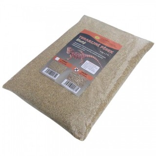 Poškozená Terarijní písek žlutý 1,5kg hrubý Robimaus