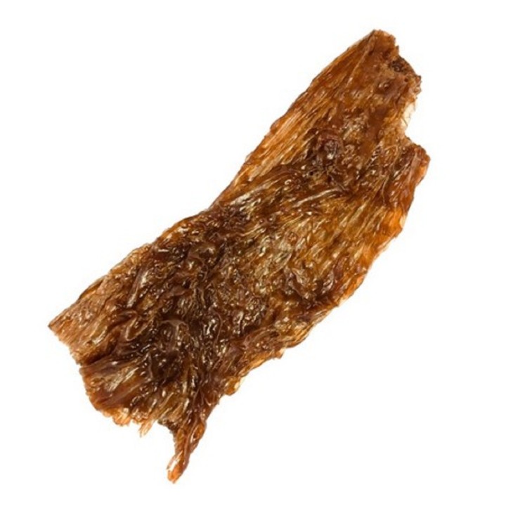 Poškozený Dafiko 210g Collagen stripe dog