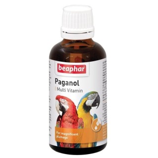 Paganol 50ml proti vyškub.peří AKCE