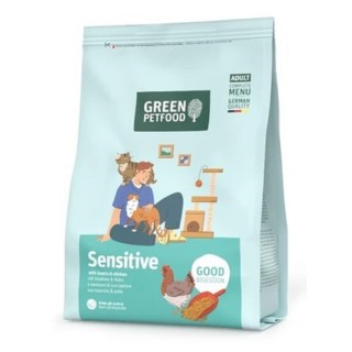 GPF 300g Sensitive with Insects cat