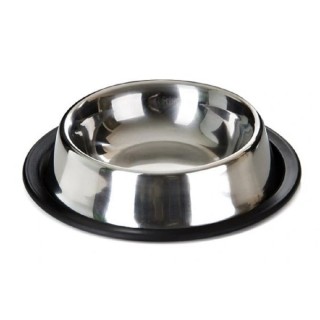 Miska nerez  2,4l / 23,5cm protiskluzová