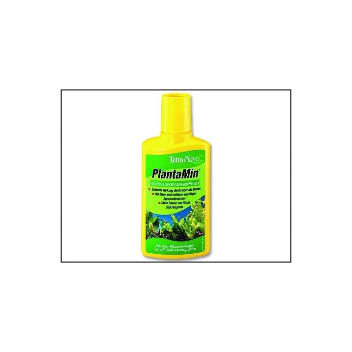 Tetra planta min 250ml