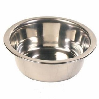 Miska nerez  2,7l / 22,5cm