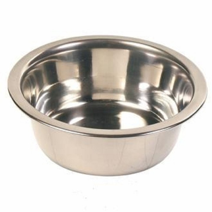 Miska nerez  2,7l / 22,5cm