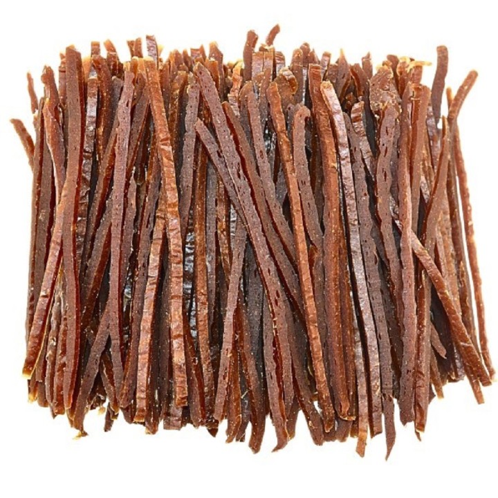 Tatrapet  500g pásky kachní měkké 10cm dog