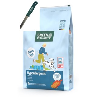 GPF 10kg Hypoallergenic dog (092479_Z A)