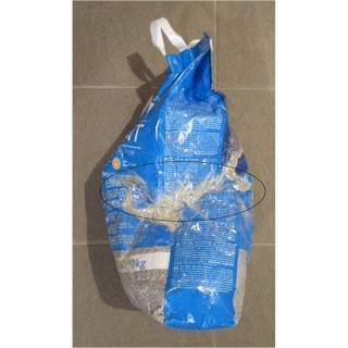 Poškozené Stel.Brit 8kg fresh for cats excellent ultra bentonite