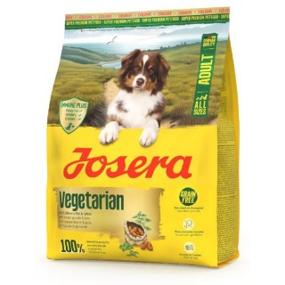 Josera  3kg*  A/S Adult Vegetarian dog