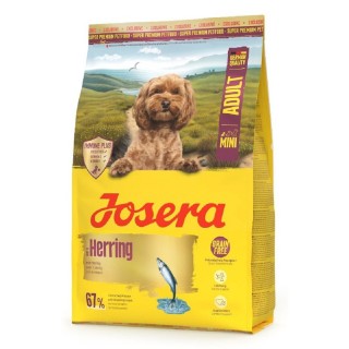 Josera  3kg*  Mini Adult Herring dog