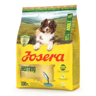 Josera  3kg*  A/S Adult Herring dog