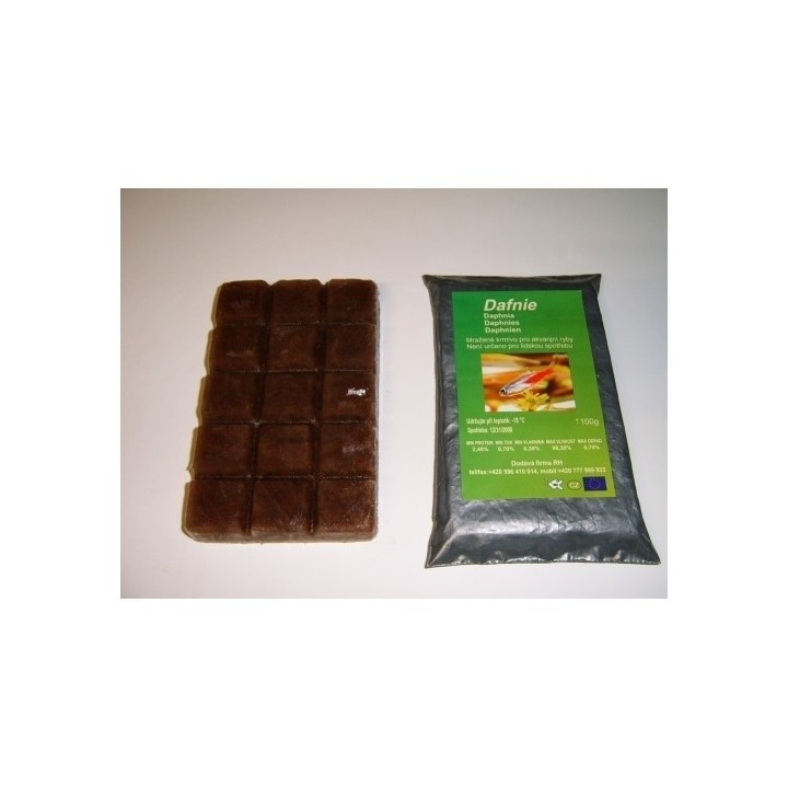 Mraž.dafnie   100g