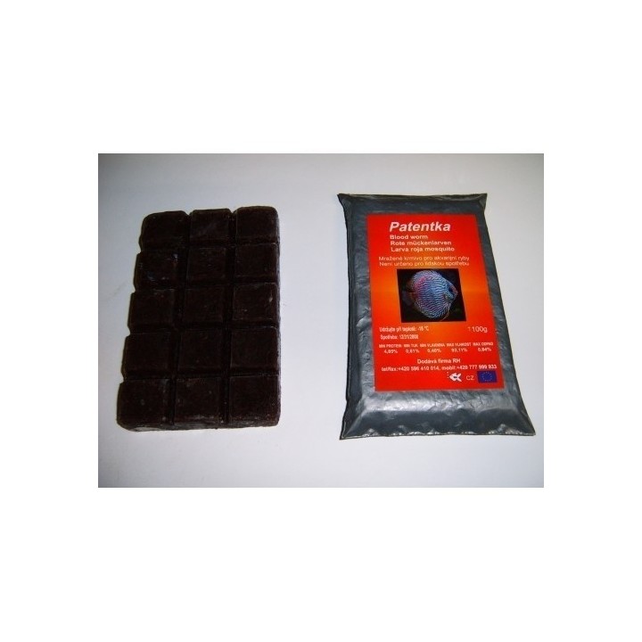 Mraž.patentka   100g