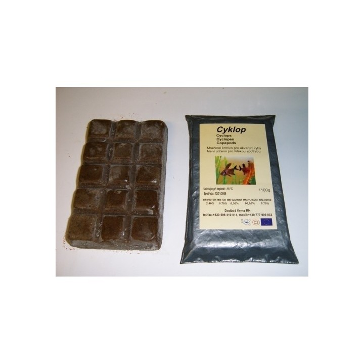 Mraž.cyklop   100g