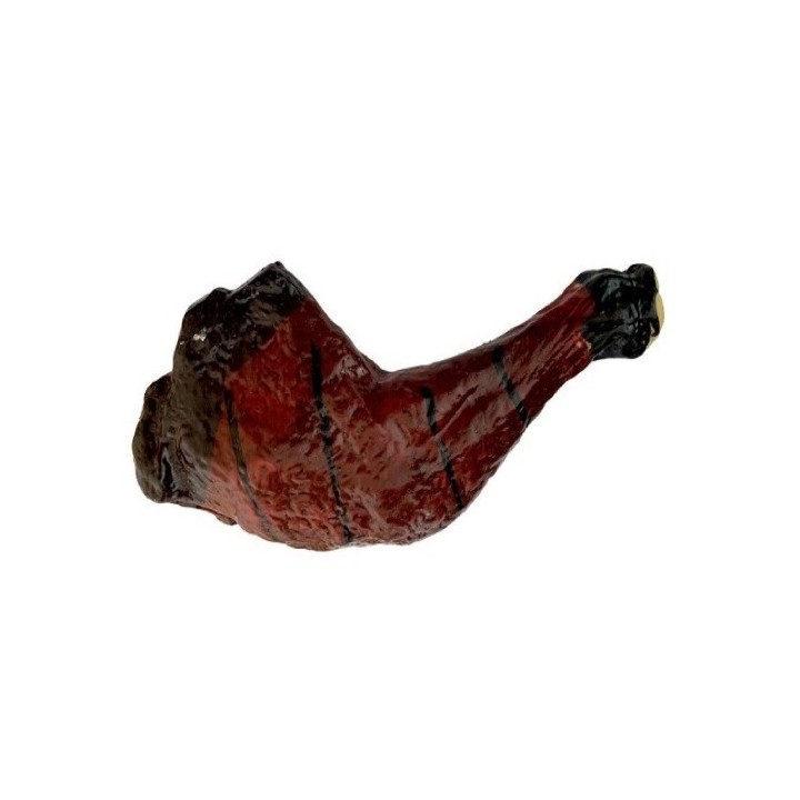 Tatrapet hračka pečené stehno vinyl 19cm