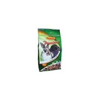 Avicentra králík  850g nature/5ks