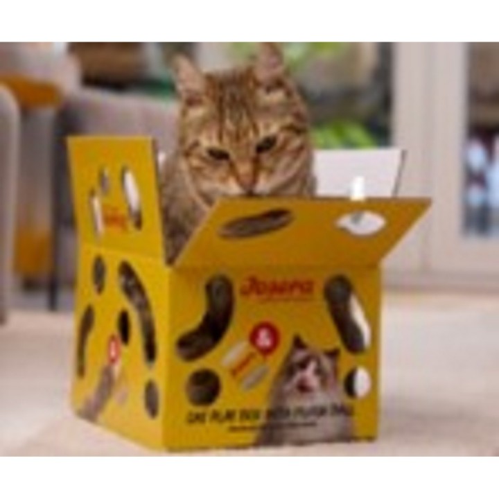 Josera  2kg NatureCat (092503_Z  A)