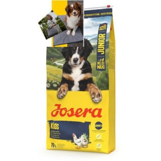 Josera 12,5kg  M/M Junior Kids dog (153798_Z  B)