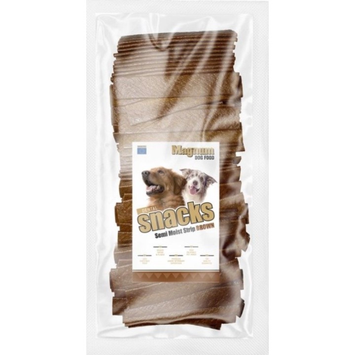 Expirace Magnum jerky plátek 12,5cm 100ks/bal. 1263g dog