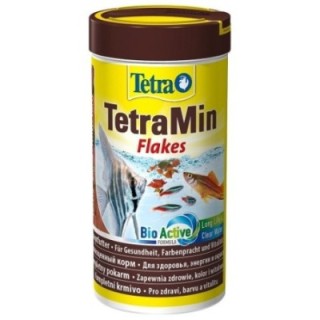 Tetra min  250ml