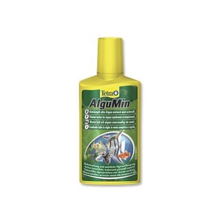 Tetra Algu Min plus 100ml AKCE