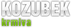 kozubek-krmiva.cz